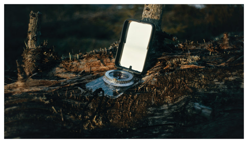 Load image into Gallery viewer, SILVA-Compasses-COMP0199