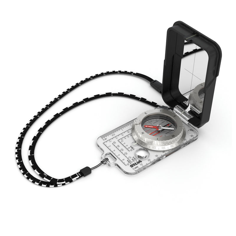 Load image into Gallery viewer, Silva Expedition Neo S Compass: Your Ultimate Navigation Companion