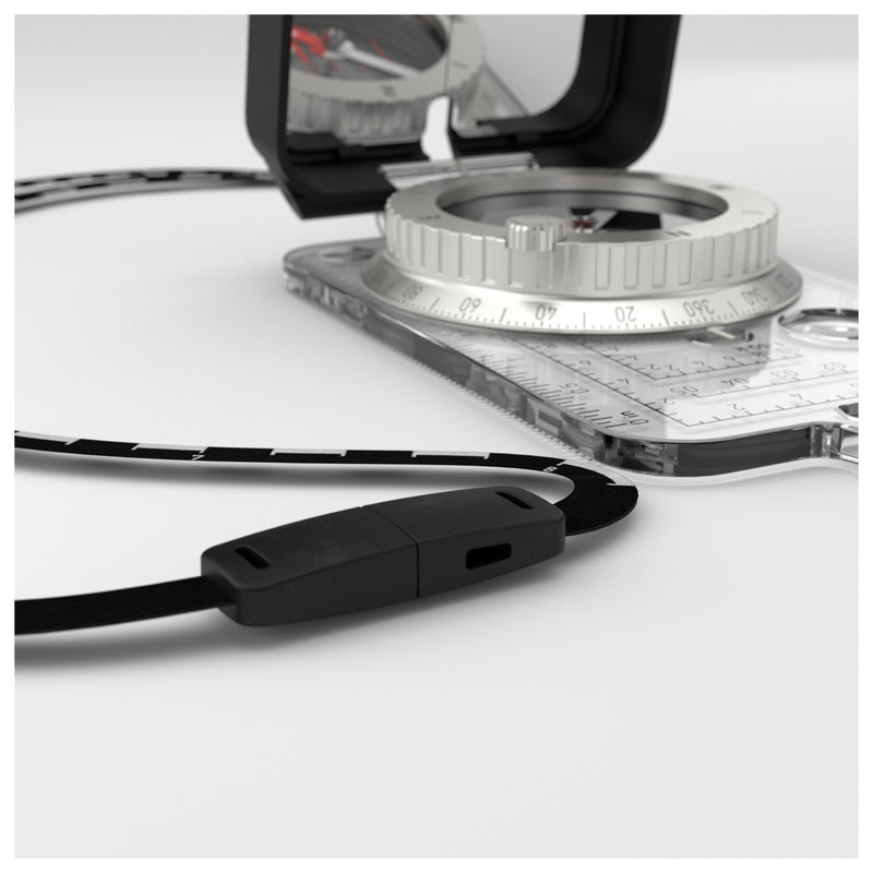 Load image into Gallery viewer, Silva Expedition Neo S Compass: Your Ultimate Navigation Companion