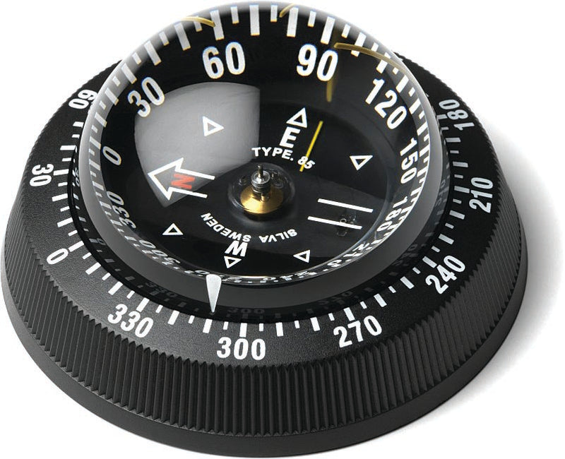 Load image into Gallery viewer, SILVA-Compasses-COMP0201