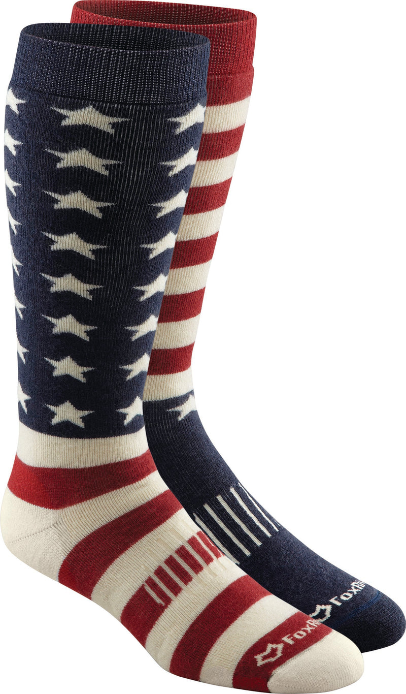 Load image into Gallery viewer, FOX-RIVER-Socks-SOCK5053