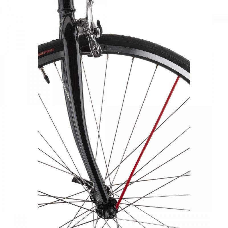 Load image into Gallery viewer, Black Ops Spoke Covers 300mm Red