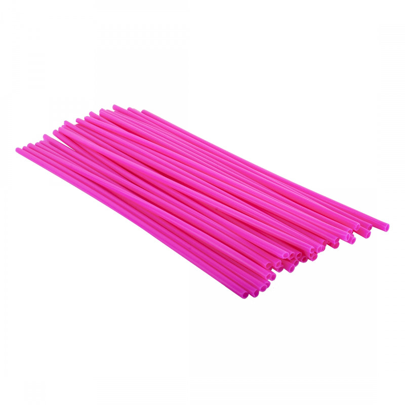 Load image into Gallery viewer, Black-Ops-Spoke-Covers-Spoke-BMX-Bike-BMX-Bike-Flatland-BMX-Bike-Old-School-BMX-Bike-Racing-SPBK0550-Bicycle-Spoke