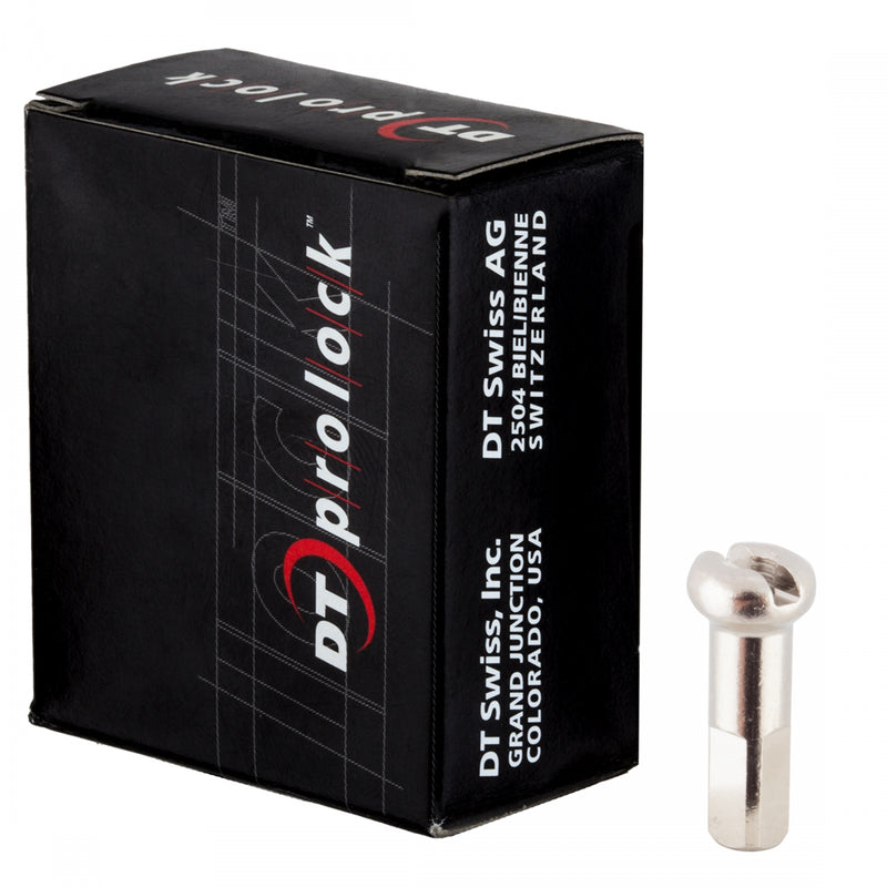 Load image into Gallery viewer, Dt-Swiss-Pro-Lock-Nipples-Spoke-Universal-SPBK0911-Bicycle-Spoke