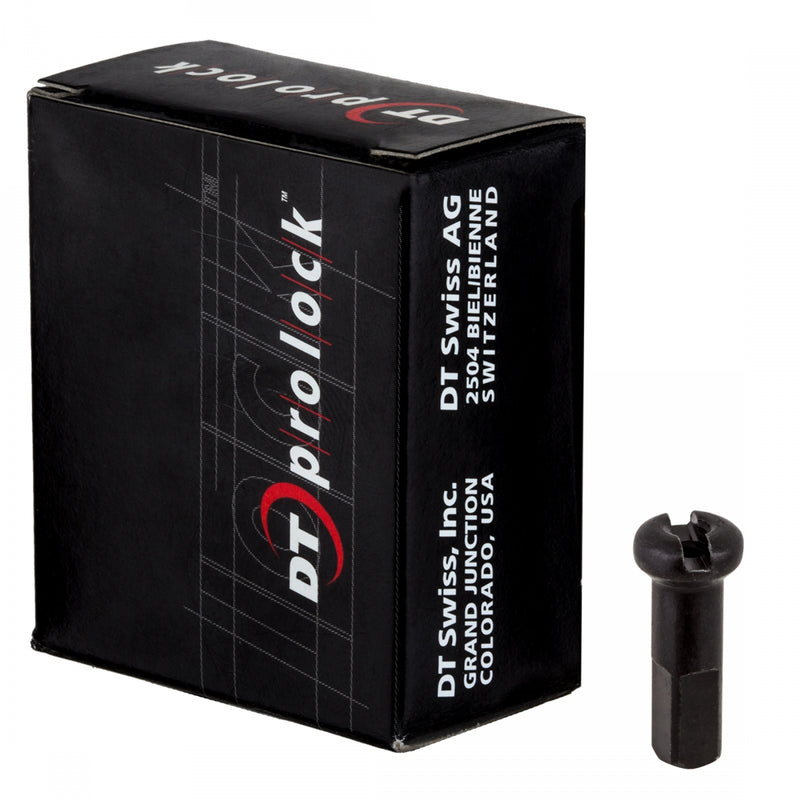 Load image into Gallery viewer, Dt-Swiss-Pro-Lock-Nipples-Spoke-Universal-SPBK0912-Bicycle-Spoke