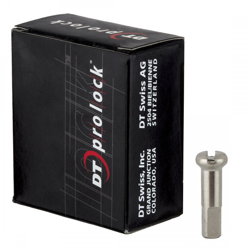 Load image into Gallery viewer, Dt-Swiss-Pro-Lock-Nipples-Spoke-Universal-SPBK0913-Bicycle-Spoke