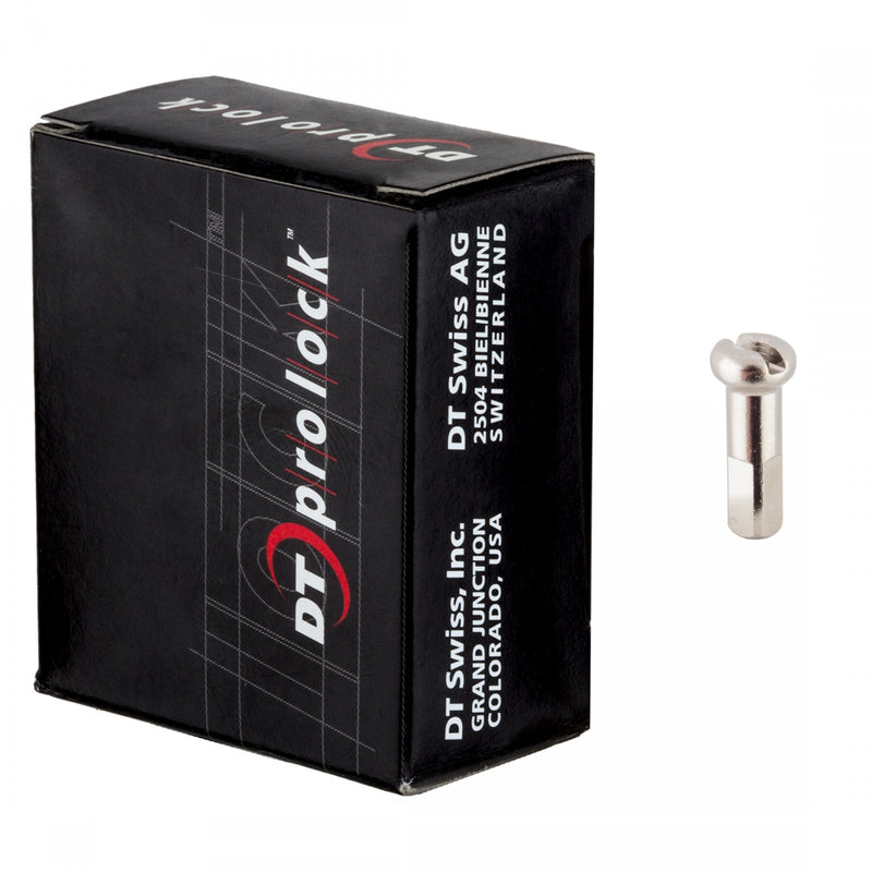 Load image into Gallery viewer, Dt-Swiss-Pro-Lock-Nipples-Spoke-Universal-SPBK0914-Bicycle-Spoke