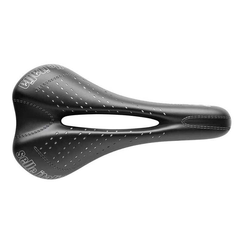 Load image into Gallery viewer, Selle-Italia-Sport-Gel-Flow-Seat-Universal-SDLE2675-Bicycle-Saddles
