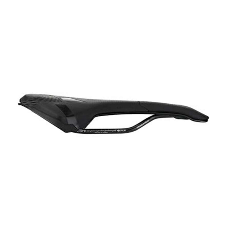 Load image into Gallery viewer, Selle Italia X-LR TM Air Cross, Saddle, 264 x 125mm, 227g, Black