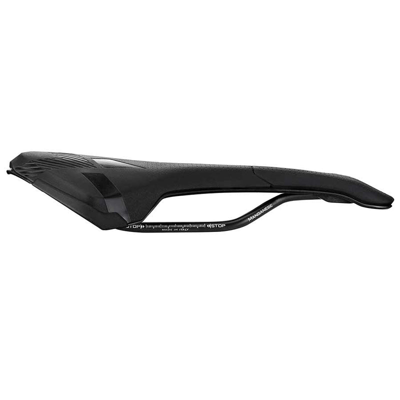 Load image into Gallery viewer, Selle Italia X-LR TM Air Cross Superflow, Saddle, 264 x 125mm, 215g, Black