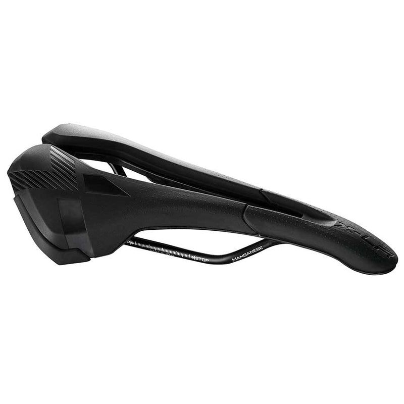 Load image into Gallery viewer, Selle Italia X-LR TM Air Cross Superflow, Saddle, 268 x 140mm, 224g, Black