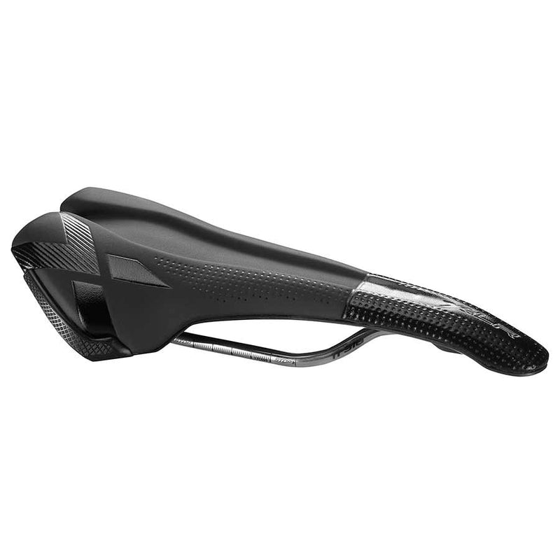 Load image into Gallery viewer, Selle Italia X-LR Saddle 268 x 140mm, 185g, Black