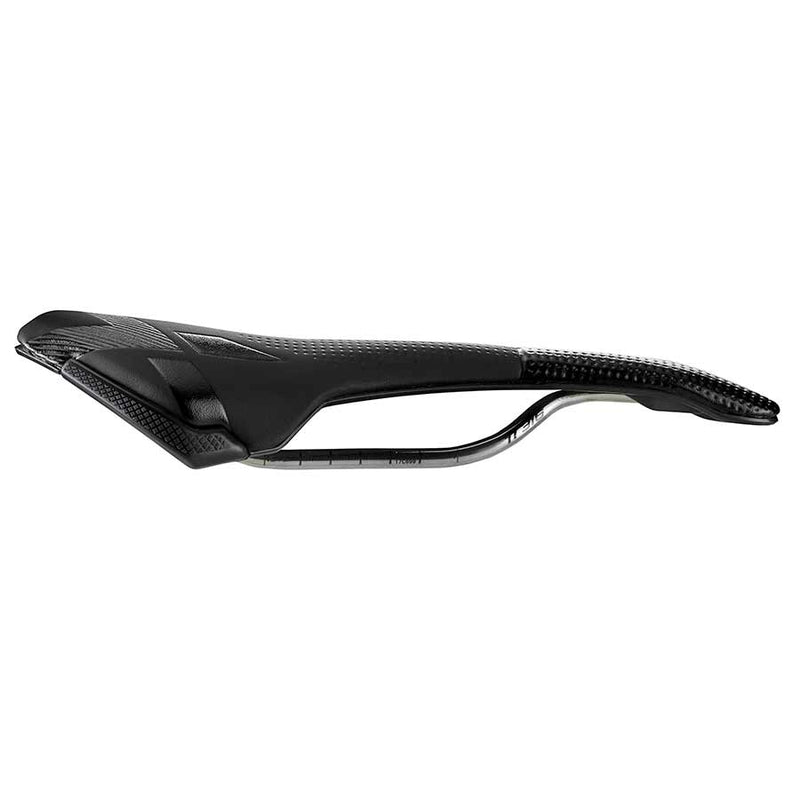 Load image into Gallery viewer, Selle Italia X-LR Saddle 268 x 140mm, 185g, Black