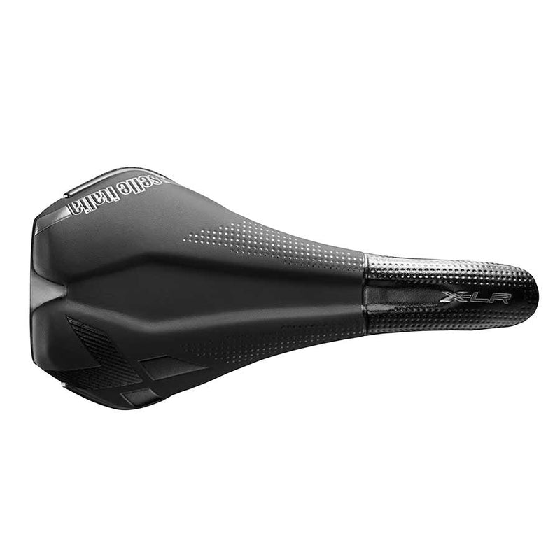 Load image into Gallery viewer, Selle Italia X-LR Kit Carbonio, Saddle, 264 x 125mm, 143g, Black