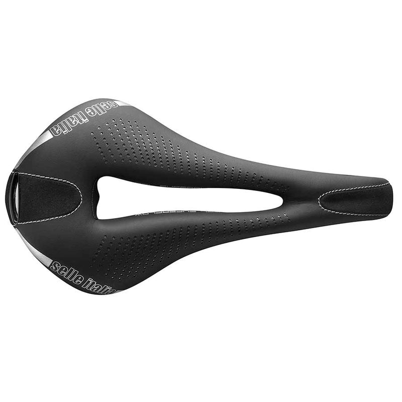 Load image into Gallery viewer, Selle-Italia-Max-Flite-Gel-Superflow-Saddle-Seat-Road-Cycling-Mountain-Racing-SA3509-Bicycle-Saddles
