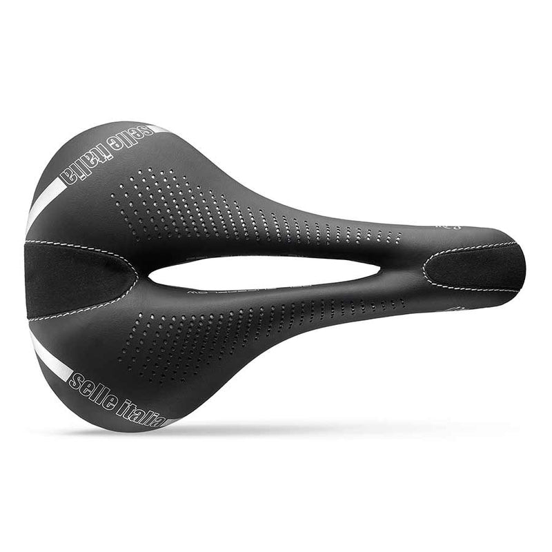 Load image into Gallery viewer, Selle-Italia-Lady-Gel-Flow-Seat-Mountain-Bike-Road-Bike-SDLE1457-Bicycle-Saddles
