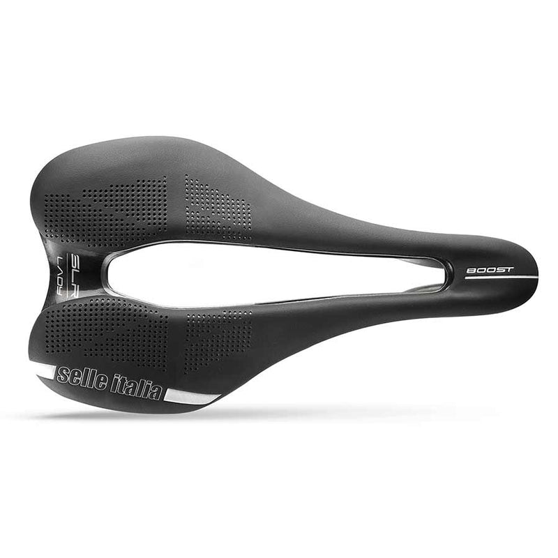 Load image into Gallery viewer, Selle-Italia-SLR-Boost-Saddle-Seat-Road-Cycling-Mountain-Racing-SA3402-Bicycle-Saddles