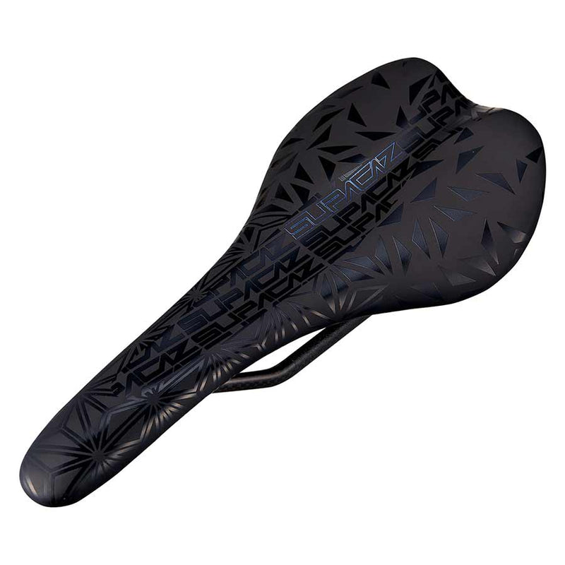 Load image into Gallery viewer, Supacaz-Scorch-Carbon-Saddle-Seat-SDLE2494-Bicycle-Saddles