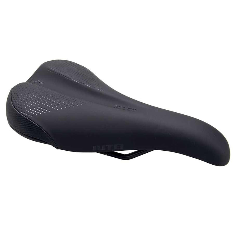 Load image into Gallery viewer, WTB-Speed-Medium-Seat-Road-Cycling-Mountain-Racing-SA4111-Bicycle-Saddles