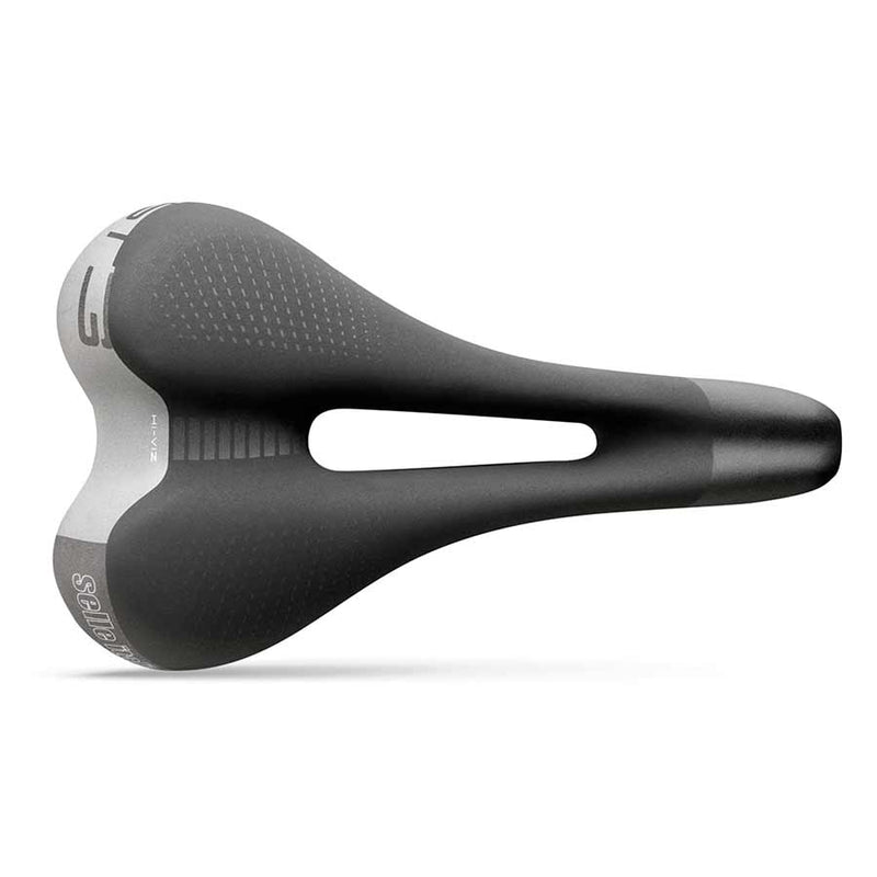 Load image into Gallery viewer, Selle-Italia-ST-3-Superflow-Saddle-Seat-Universal-SDLE1593-Bicycle-Saddles