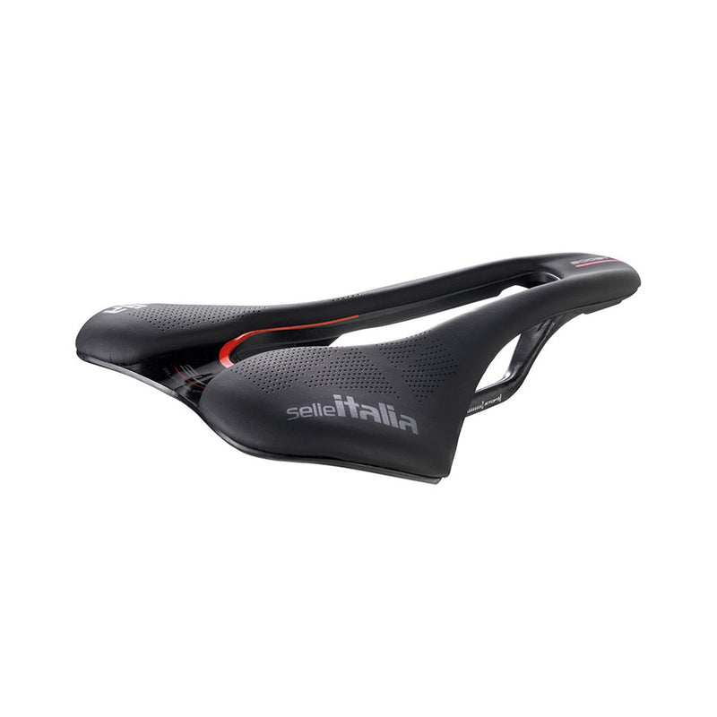 Load image into Gallery viewer, Selle Italia SLR Boost Kit Carbonio Superflow, Saddle, 248 x 145mm, Unisex, 129g