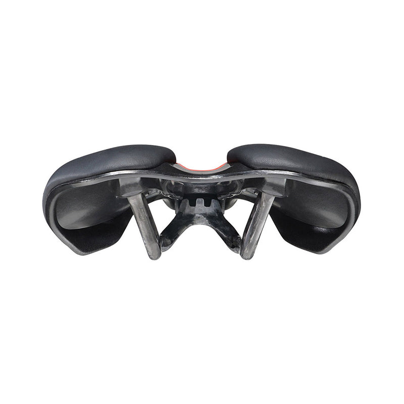 Load image into Gallery viewer, Selle Italia SLR Boost Kit Carbonio Superflow, Saddle, 248 x 145mm, Unisex, 129g