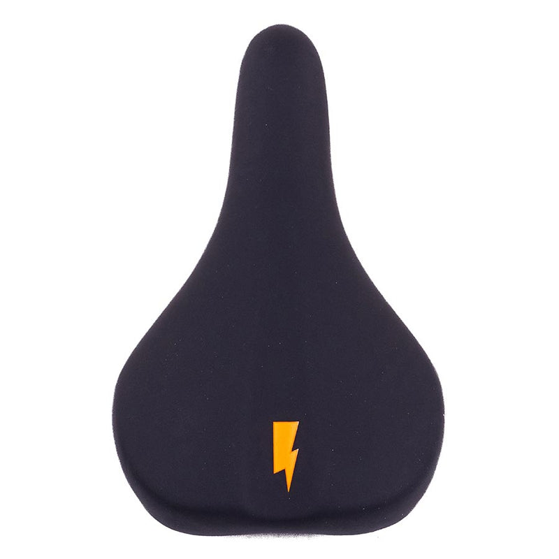 Load image into Gallery viewer, Superbolt Saddle for Superbolt 16, Saddle, Orange