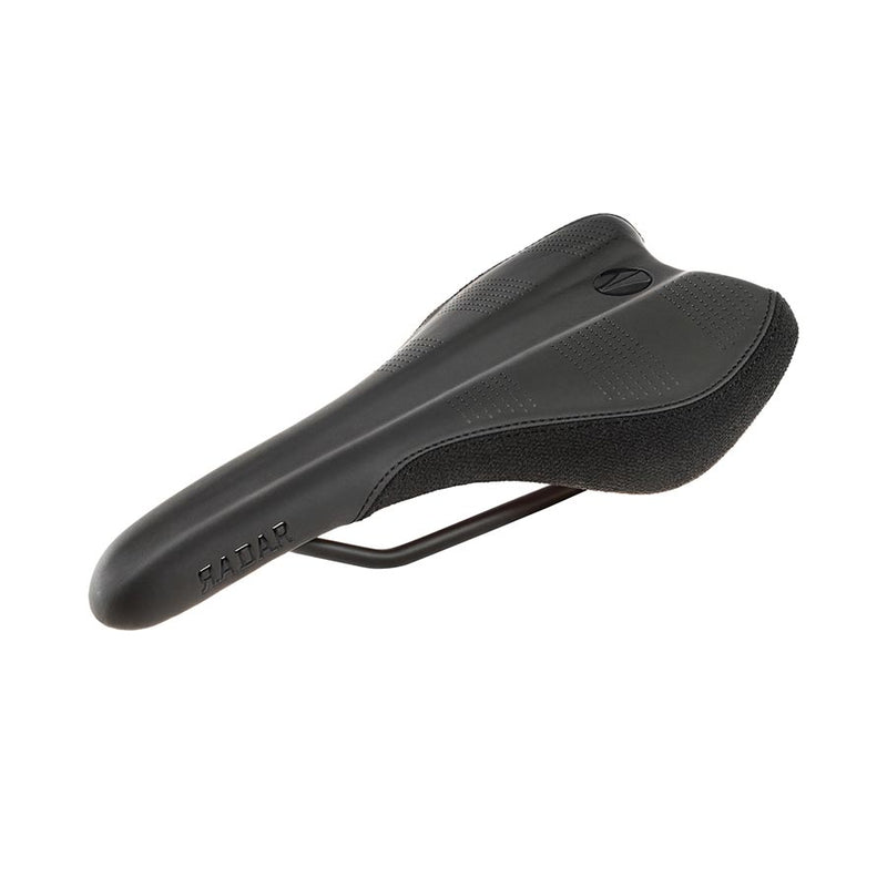 Load image into Gallery viewer, SDG-Components-Radar-Saddle-Seat-Universal-Electric-Bike-Fat-Bike-Fitness-Crossbike-Gravel-Bike-Mountain-Bike-Road-Bike-Touring-Bike-SA0188-Bicycle-Saddles