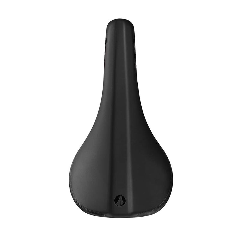 Load image into Gallery viewer, SDG Components Bel-Air V3 Lux-Alloy, Saddle, 260 x 140mm, Unisex, 236g, Black/Black
