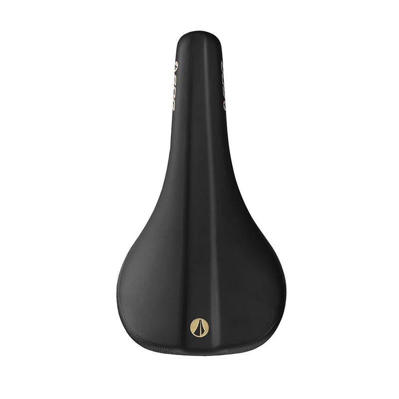 Load image into Gallery viewer, SDG Bel Air V3 Saddle - Tan/Black 140mm Width Lightweight Foam Padding