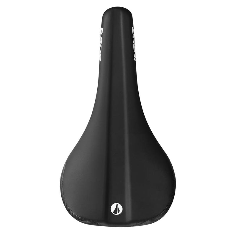 Load image into Gallery viewer, SDG Bel Air V3 Saddle - Black 140mm Width Wider Nose To Aid In Climbing
