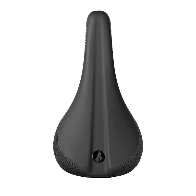 Load image into Gallery viewer, SDG Components Bel-Air V3 Trad Steel, Saddle, 260 x 140mm, Unisex, Black