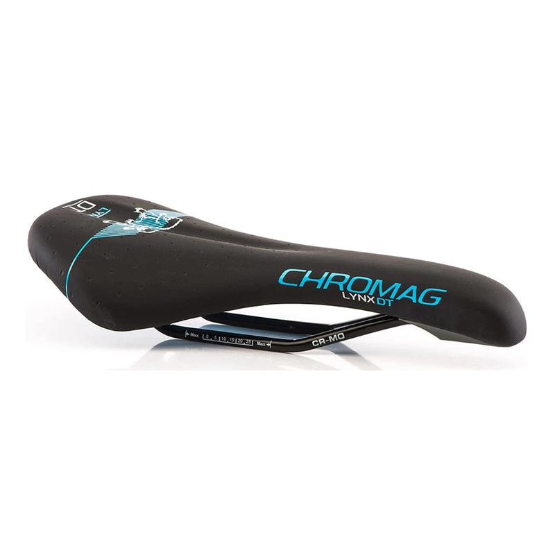 Load image into Gallery viewer, Chromag-Lynx-DT-Saddle-Seat-Mountain-Bike-SDLE3066-Bicycle-Saddles