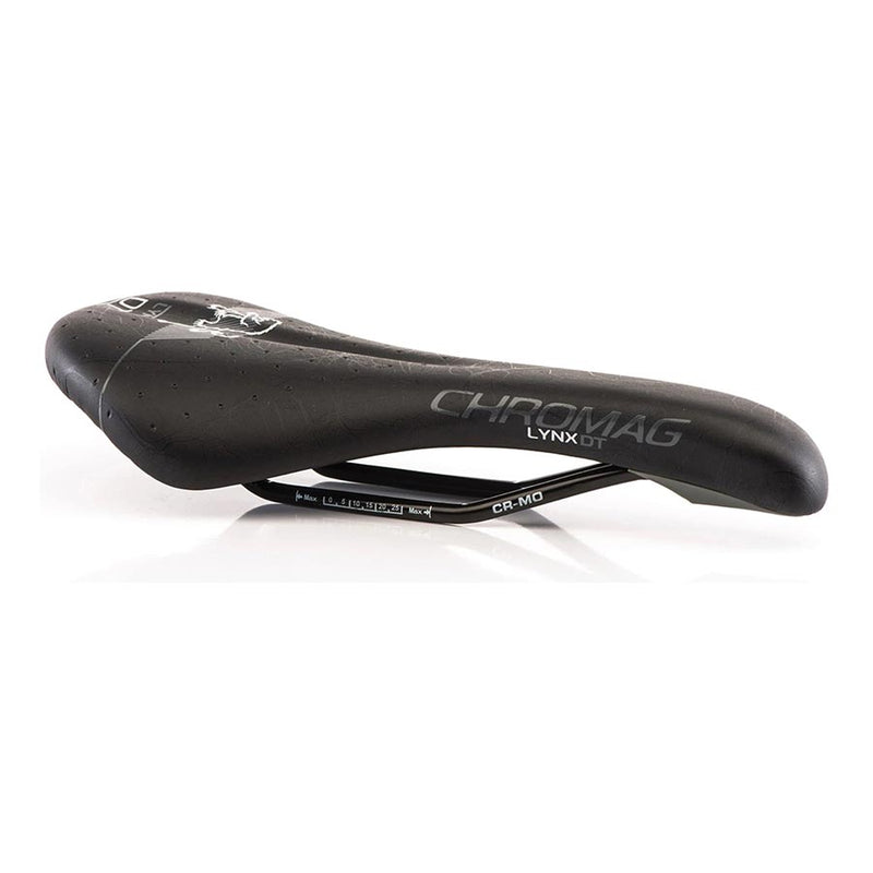 Load image into Gallery viewer, Chromag-Lynx-DT-Saddle-Seat-Mountain-Bike-SDLE3067-Bicycle-Saddles