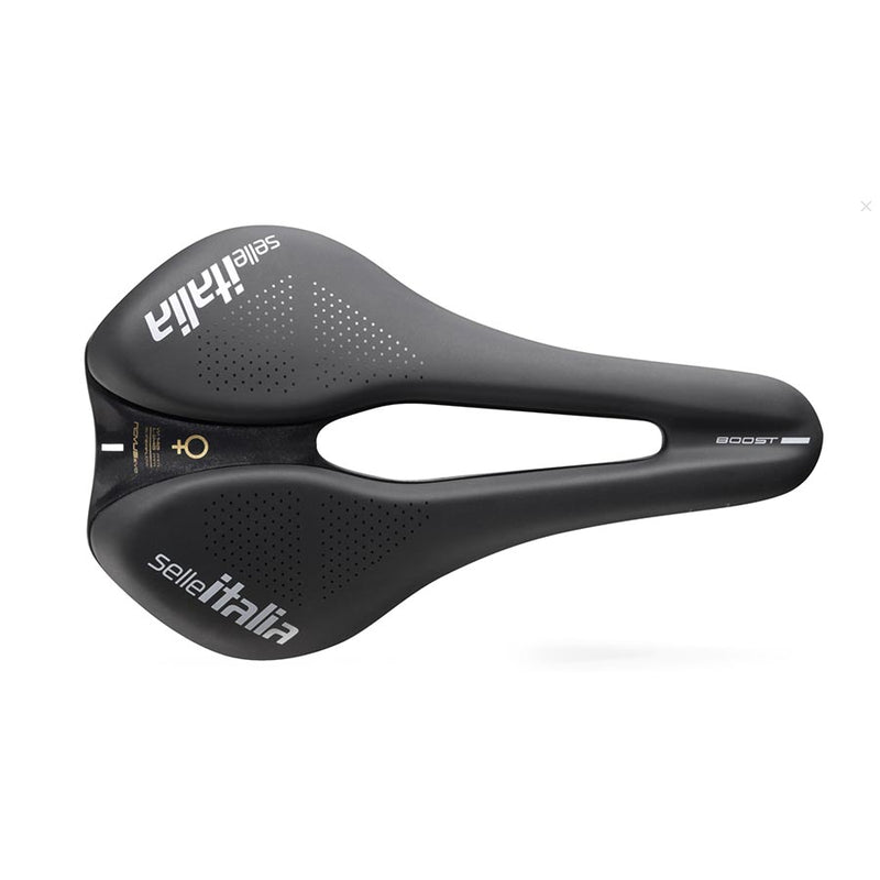 Load image into Gallery viewer, Selle-Italia-Novus-Boost-EVO-Lady-TM-Superflow-Saddle-Seat-Road-Bike-Mountain-Racing-SDLE1970-Bicycle-Saddles