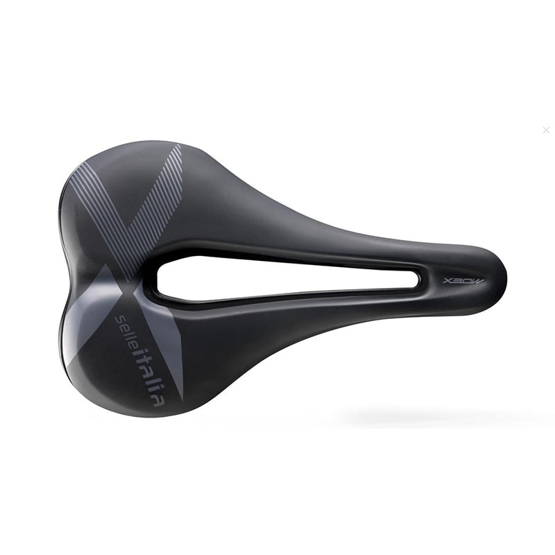 Load image into Gallery viewer, Selle-Italia-X-Bow-Superflow-Seat-Road-Bike-Mountain-Racing-SDLE1958-Bicycle-Saddles