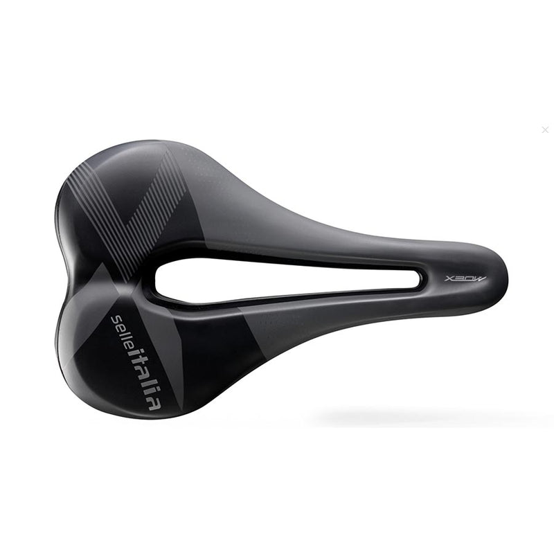 Load image into Gallery viewer, Selle-Italia-X-Bow-Superflow-TI-316-Saddle-Seat-Road-Bike-Mountain-Racing-SDLE1952-Bicycle-Saddles
