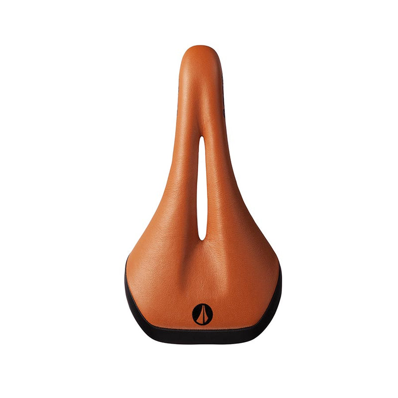 Load image into Gallery viewer, SDG Components Allure V2 Lux-Alloy, Saddle, 260 x 140mm, Women, 245g, Brown