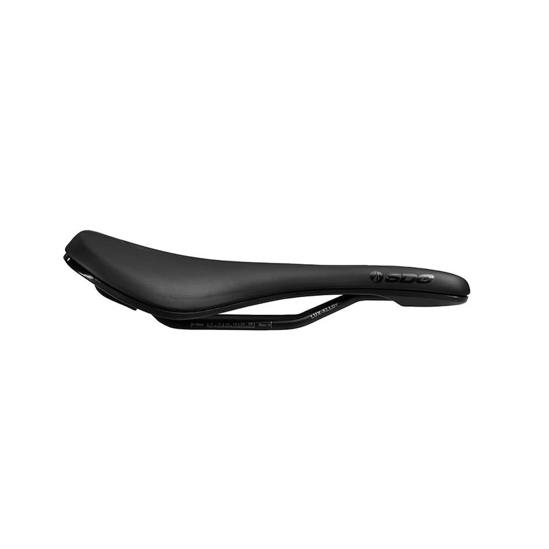 Load image into Gallery viewer, SDG Components Bel-Air V3 Overland, Saddle, 260 x 140mm, Unisex, 225g, Black/Black