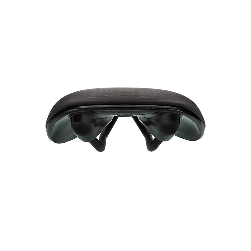 Load image into Gallery viewer, SDG Components Bel-Air V3 Overland, Saddle, 260 x 140mm, Unisex, 225g, Black/Black