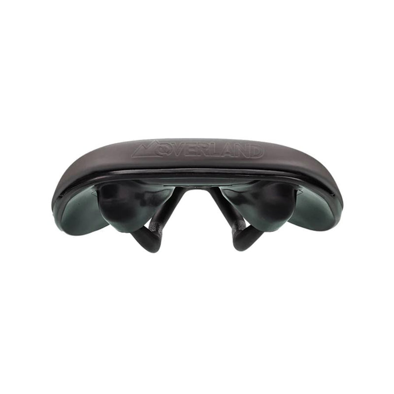 Load image into Gallery viewer, SDG Components Bel-Air V3 Overland, Saddle, 260 x 140mm, Unisex, 225g, Black