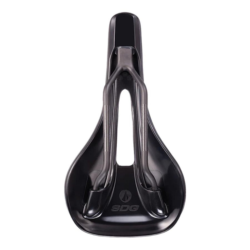 Load image into Gallery viewer, SDG Components Bel-Air V3 Overland, Saddle, 260 x 140mm, Unisex, 225g, Black