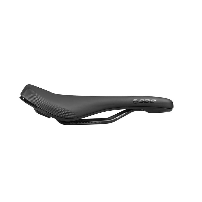Load image into Gallery viewer, SDG Components Bel-Air V3 MAX, Saddle, 260 x 140mm, Unisex, 255g, Black/Black