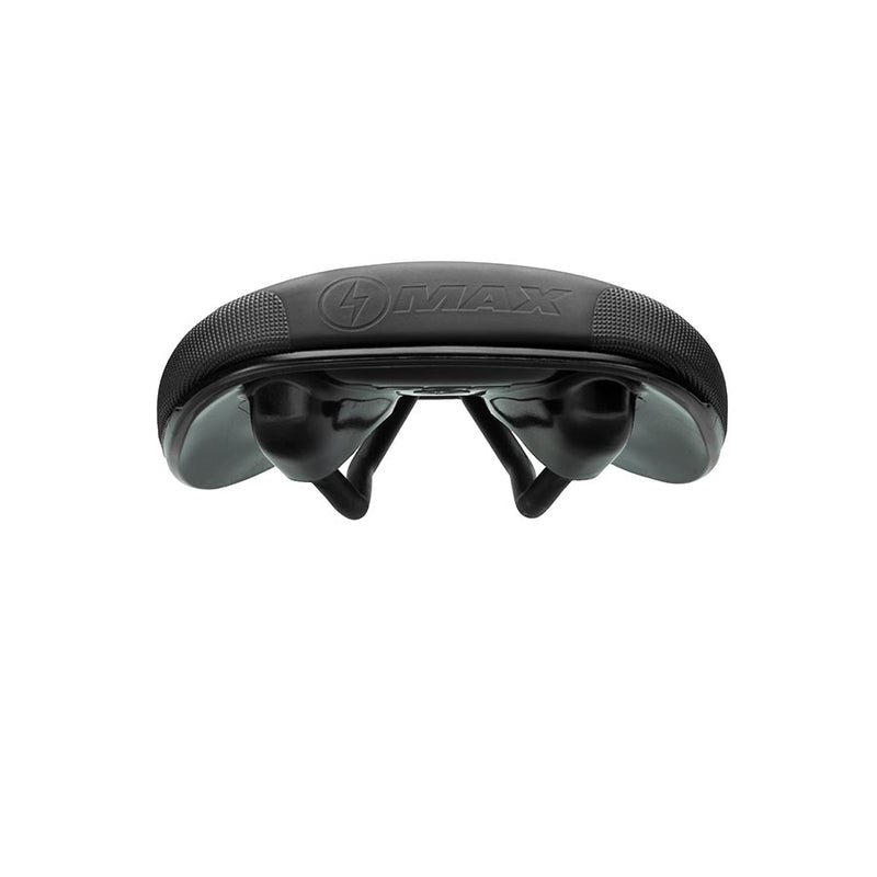 Load image into Gallery viewer, SDG Components Bel-Air V3 MAX, Saddle, 260 x 140mm, Unisex, 255g, Black/Black