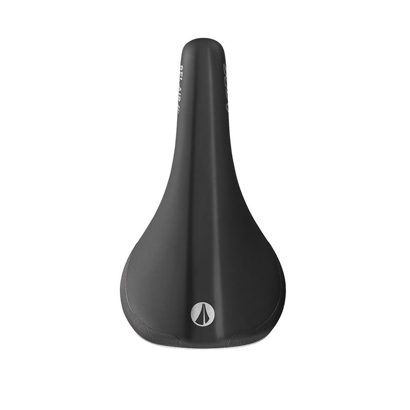 Load image into Gallery viewer, SDG Components Bel-Air V3 Galactic, Saddle, 260 x 140mm, Unisex, 236g, Black/Silver