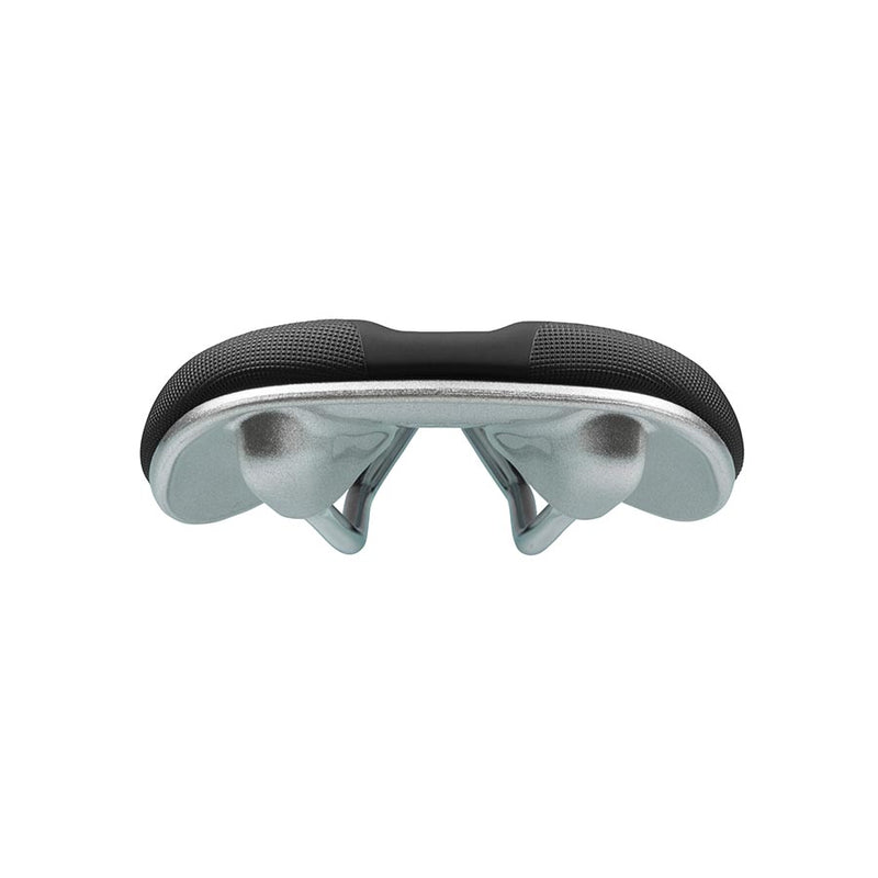 Load image into Gallery viewer, SDG Components Bel-Air V3 Galactic, Saddle, 260 x 140mm, Unisex, 236g, Black/Silver