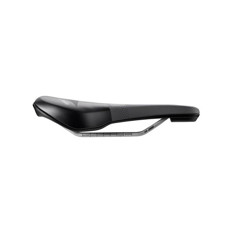 Load image into Gallery viewer, Selle-Italia-X-Bow-TI-316-Saddle-Seat-Gravel-Bike-SDLE1950-Bicycle-Saddles