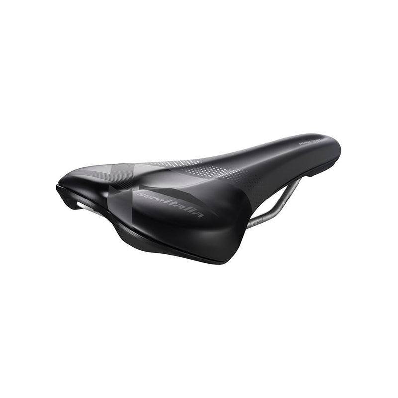 Load image into Gallery viewer, Selle Italia X-Bow Saddle - Large For E-bike disciplines & Gravel terrain