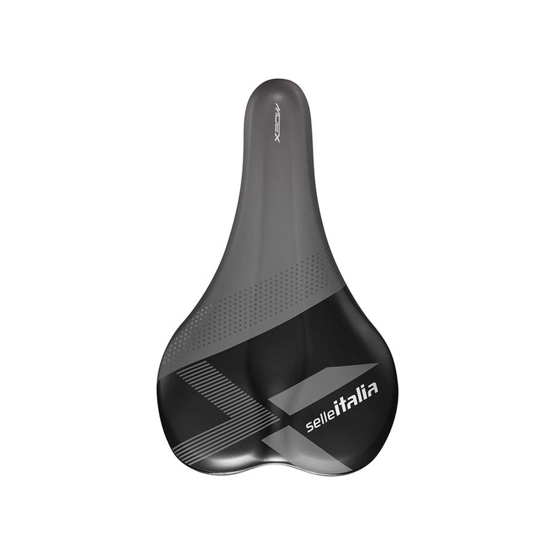 Load image into Gallery viewer, Selle Italia X-Bow Saddle - Large For E-bike disciplines & Gravel terrain