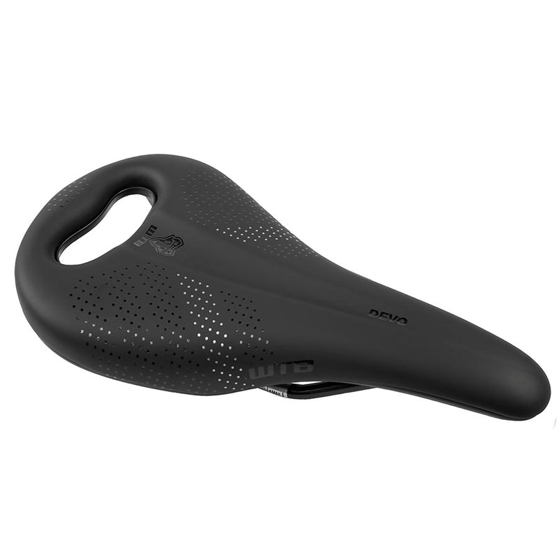 Load image into Gallery viewer, WTB-Devo-Pickup-Fusion-Form-Seat-SDLE2655-Bicycle-Saddles